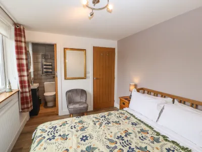 Cherry Croft Các khách sạn ở 