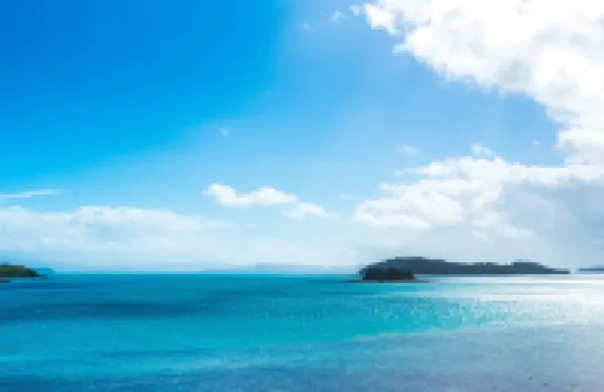 Edge 5 Absolute Oceanfront Plus Buggy