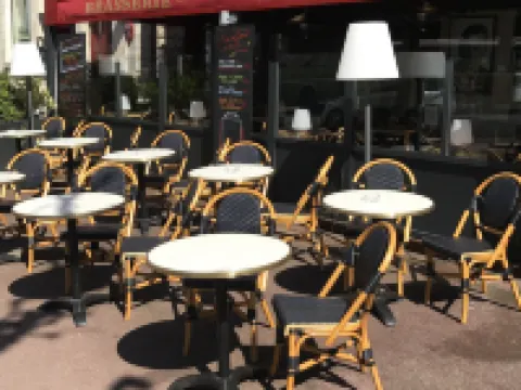 Hotel l'Avenue Hotels in Chantilly