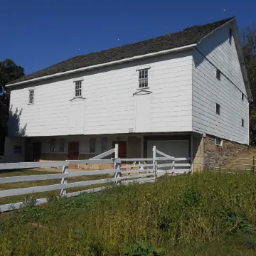 West Ridge Bed & Breakfast
