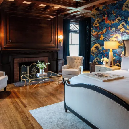 Cleftstone Inn