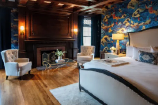 Cleftstone Inn Hotels in 