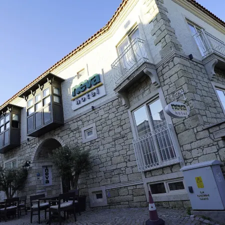 Neva Hotel Alaçatı