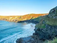 Chi Prenn Byhan Hotels in Boscastle