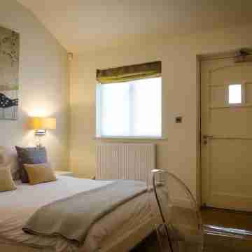 The Old House At Home Rooms