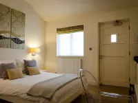 The Old House At Home Hotels in Chippenham