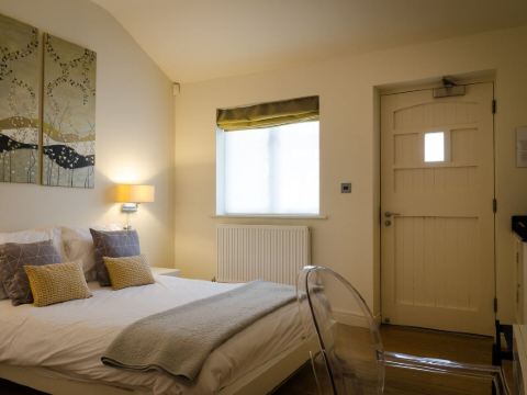 The Old House At Home