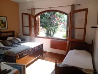 Pousada Amanhecer na Mantiqueira Hotels in Monte Sião