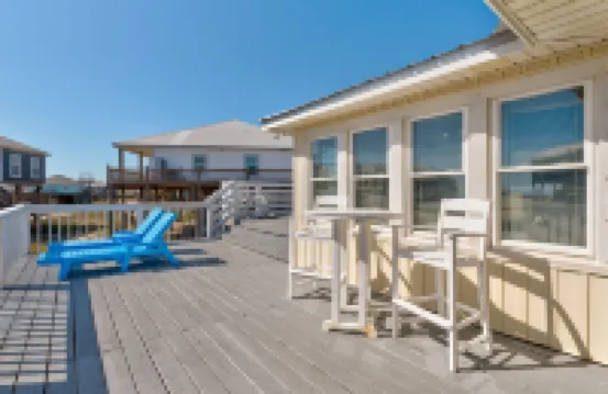 感覺鹹味 - 107魁北克4卧室的家由RedAwning提供 多芬島酒店