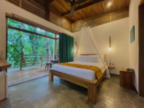 Satta Lodge Hotels in Cocles