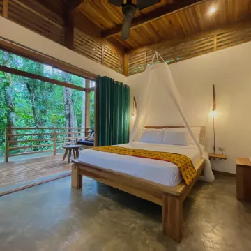 Satta Lodge