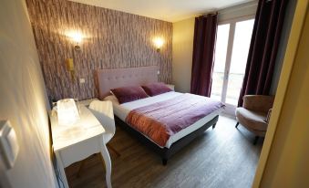 Logis Hôtel le Griou