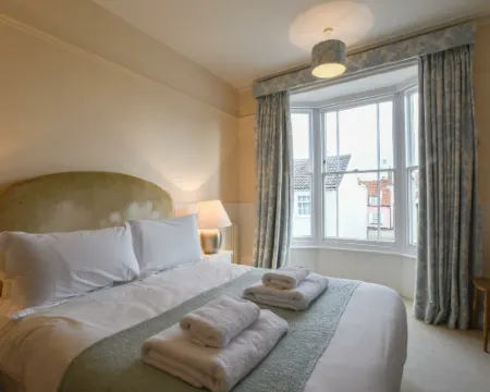 Walton House, Southwold Hotels in Southwold