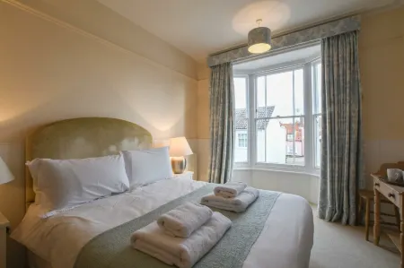 Walton House, Southwold