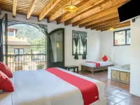 Hotel Marmil マリナルコのホテル
