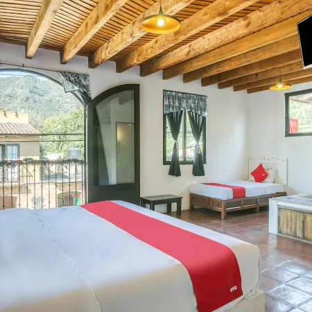 Hotel Marmil