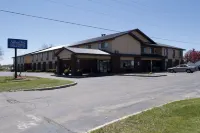 AmeriVu Inn & Suites