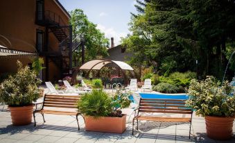 Hotel Ulisse