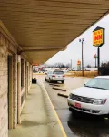 Rest Inn Motel - motel