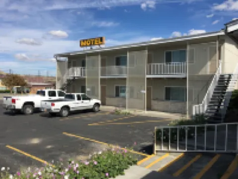 Umatilla Inn & Suites Hoteles en Umatilla