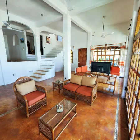 Villa Casalet