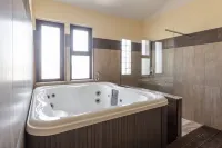 Rodia Inn - spa