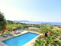Villa Azur Golf - Ocean View