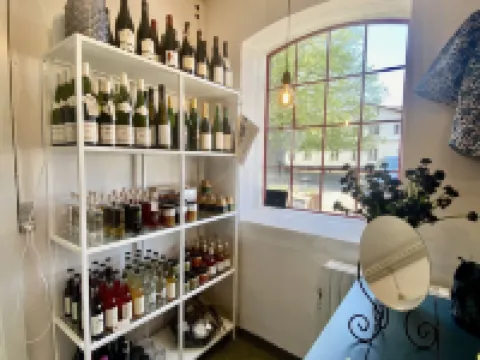 Rønhave فنادق في سوندربورغ