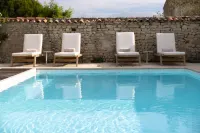 Villa Clarisse & Spa by Olivier Claire - Lyx