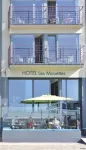 Hotel Les Mouettes