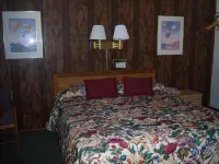 Shasta Dam Motel Hotels in Shasta Lake