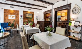 Great Polonia Wrocław City Center