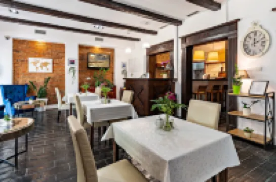 Great Polonia Wrocław City Center