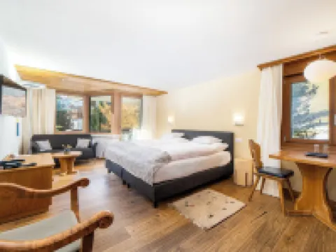 Hotel Allalin Saas-Fee Hotele w: Saas Fee