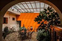 Tierra SOÑADA Hotel Boutique Hotels in Tepatitlán de Morelos