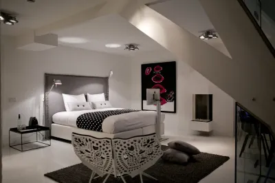 Manna Hotels in Wijchen
