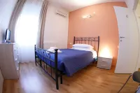 Hotel Samoggia Hotels in Anzola dell'Emilia