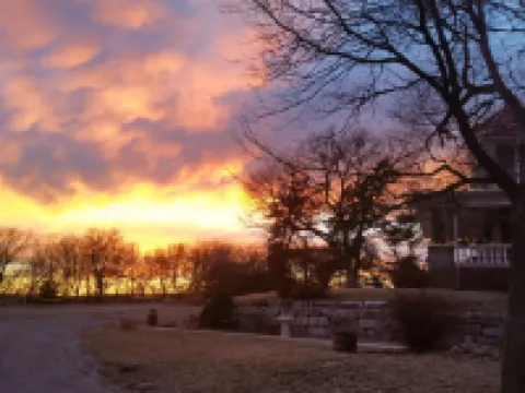 Prairie Creek Inn Hotels in Stevens Creek