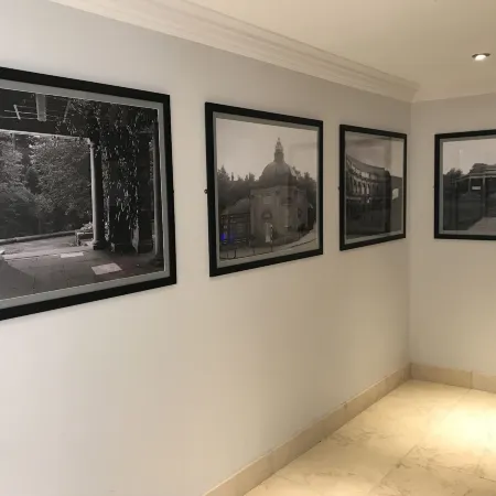 Harrogate Lifestyle Apartments Ltd