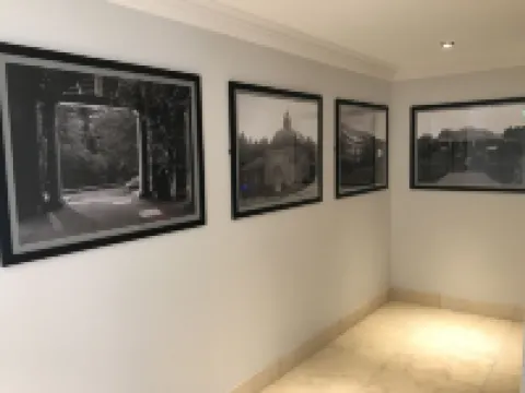 Harrogate Lifestyle Apartments Ltd