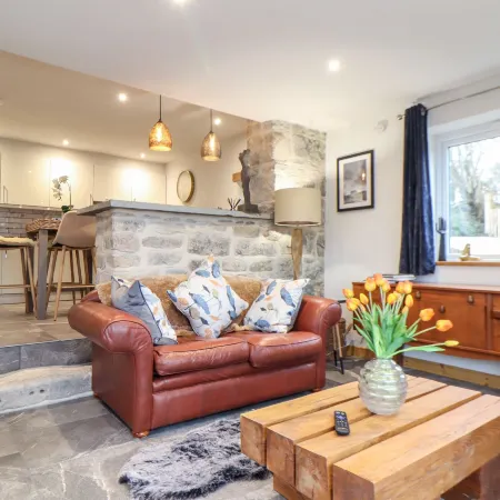 La Petit Maison Hotels in Saint Columb