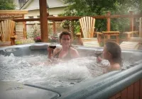 Alaska's Capital Inn Bed and Breakfast Hotels in Juneau
