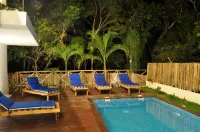 Villa Eva Luxury Akumal - فلل