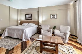 Hotel San Rafael