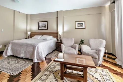 Hotel San Rafael Hotels in União da Vitória