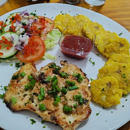 Las Catalinas Coronado