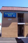 Executive Inn Hotels near Cubic Transportation Systems