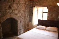 Assos Akropol Pansiyon - Balkon