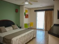 Suites Los Arcos Hotels in Isla Mujeres