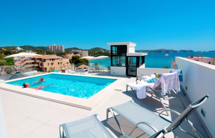 Paguera Treff Boutique Hotel